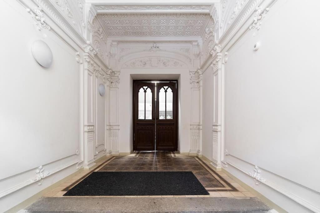 Deja Vu Botique Apartment Olomouc Exterior photo